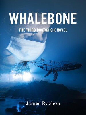 cover image of Whalebone